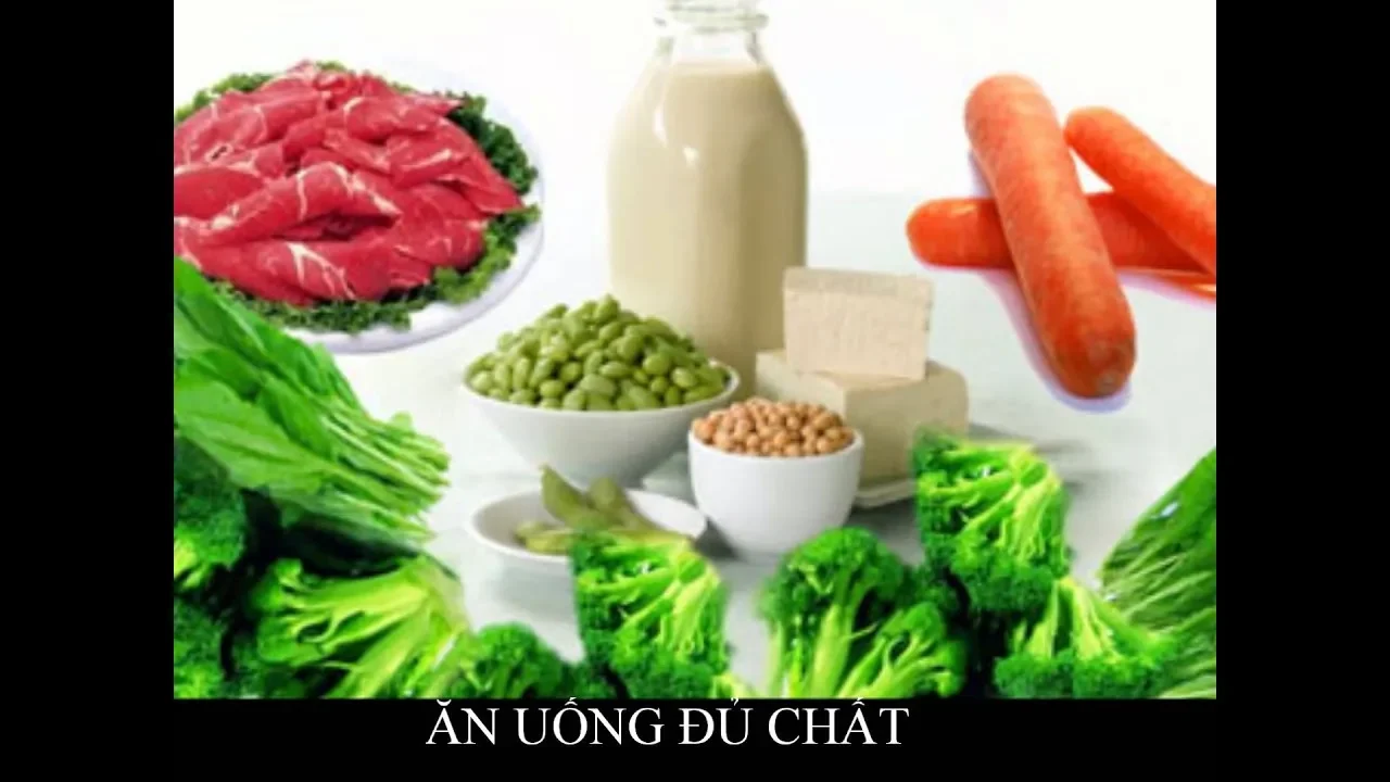 Ăn gì để bổ sung nội tiết tố nữ?