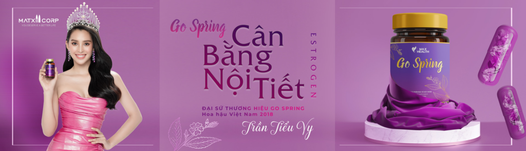 Banner trang chủ