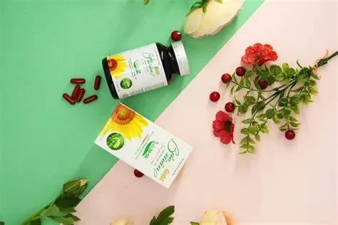 Bổ sung thực phẩm hỗ trợ nội tiết tố