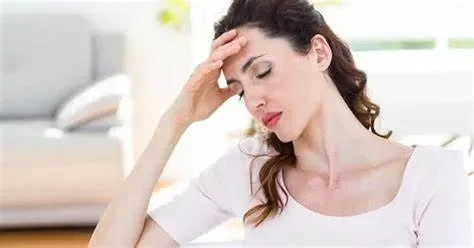 Các biến chứng có thể xảy ra