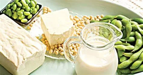 Các cách bổ sung nội tiết tố nữ