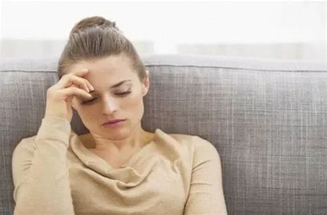 Các hệ lụy khi bị rối loạn nội tiết tố nữ