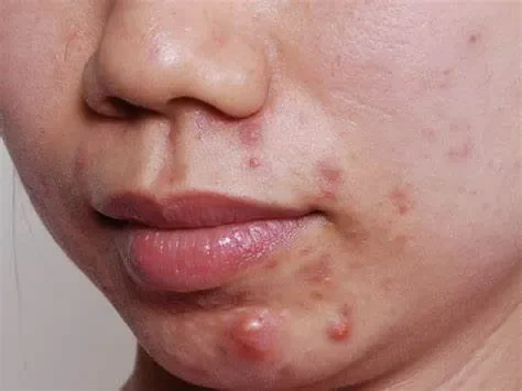 Các vitamin và khoáng chất hỗ trợ khác