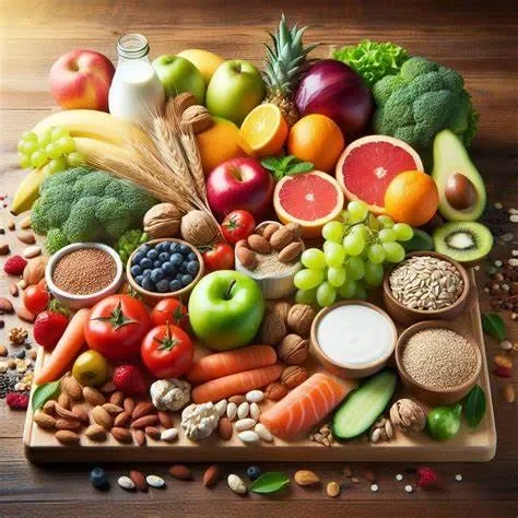 Chế độ ăn cho người rối loạn nội tiết tố