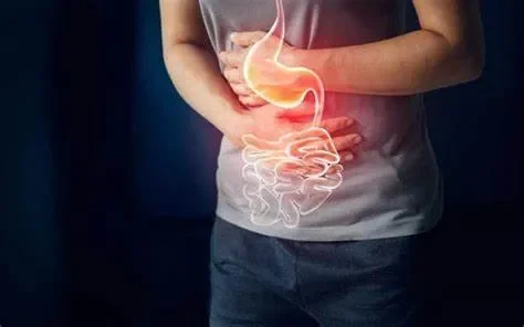 Chế độ ăn uống không lành mạnh