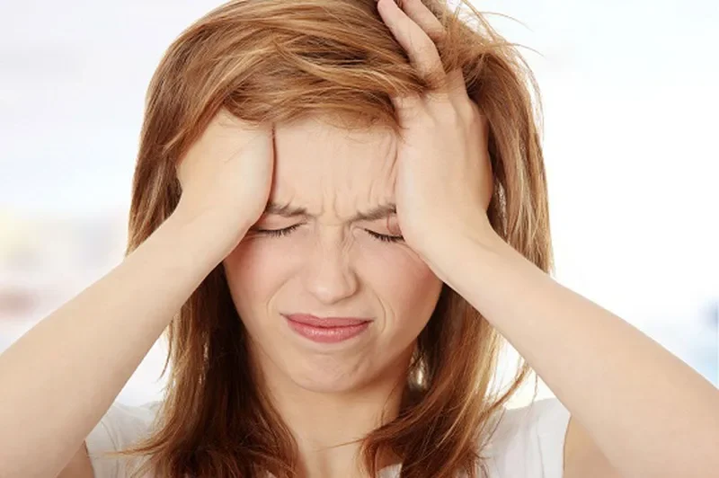 "Hậu quả khó lường" nếu "ngó lơ" rối loạn nội tiết tố nữ