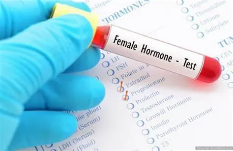 Khám nội tiết tố nữ ở đâu