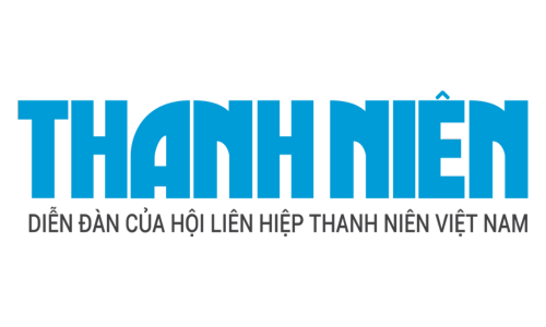 Logo báo Thanh Niên