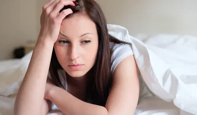 Rối loạn nội tiết tố nữ là gì? "Chuyện thường ngày ở huyện" mà chị em nào cũng có thể gặp