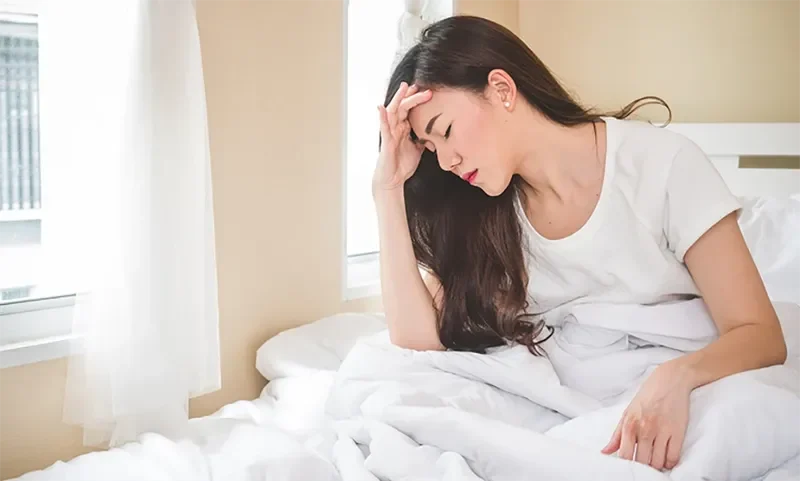Sự thật về rối loạn nội tiết tố nữ