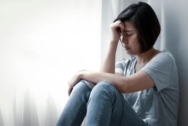 Thay đổi về kinh nguyệt - "Đèn đỏ" bất thường