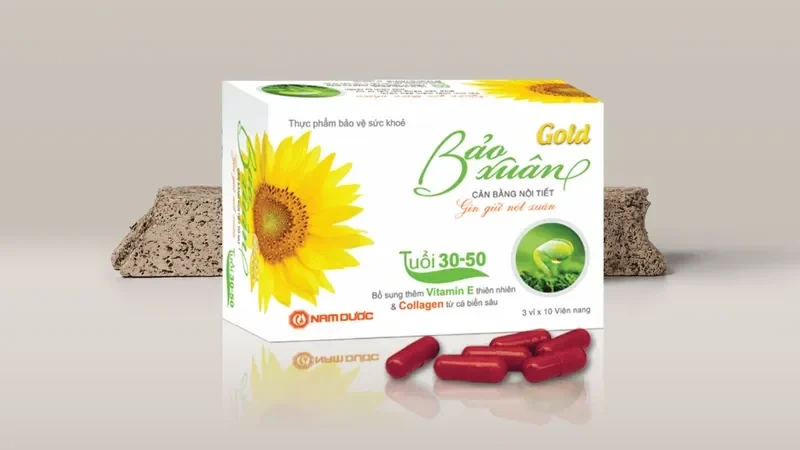 Triệu chứng rối loạn nội tiết tố nữ - "Báo động đỏ" cần chú ý