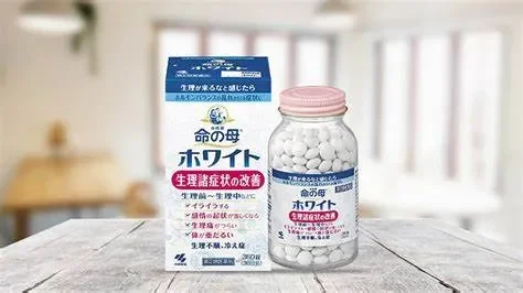 Viên Uống Bổ Sung Estrogen Tổng Hợp: “Giải Pháp” Mạnh Mẽ Khi Cần Thiết